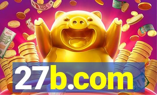 27b.com