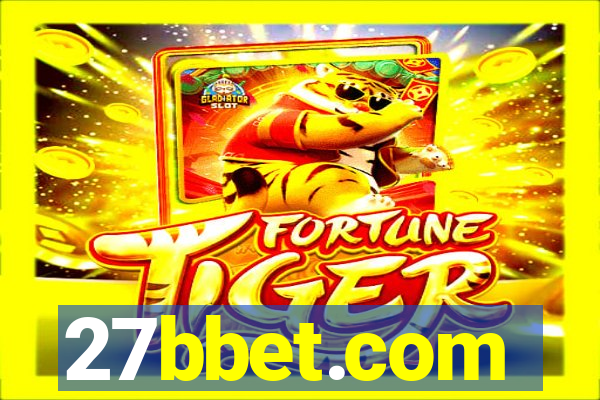 27bbet.com