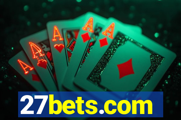 27bets.com
