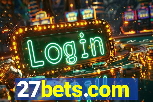 27bets.com
