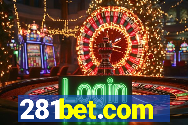 281bet.com