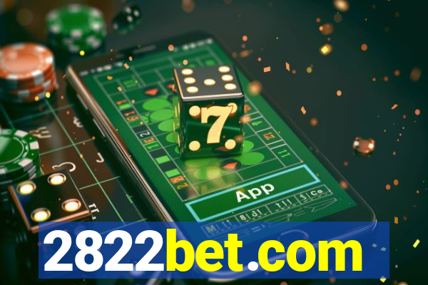 2822bet.com