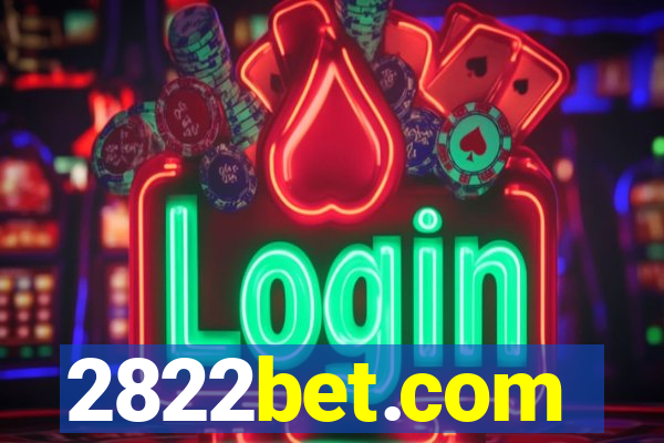 2822bet.com