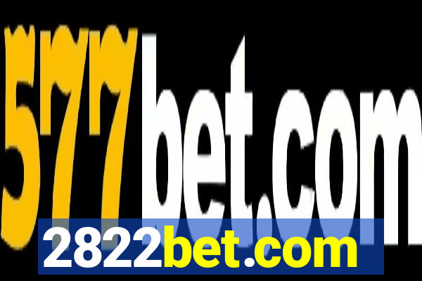 2822bet.com