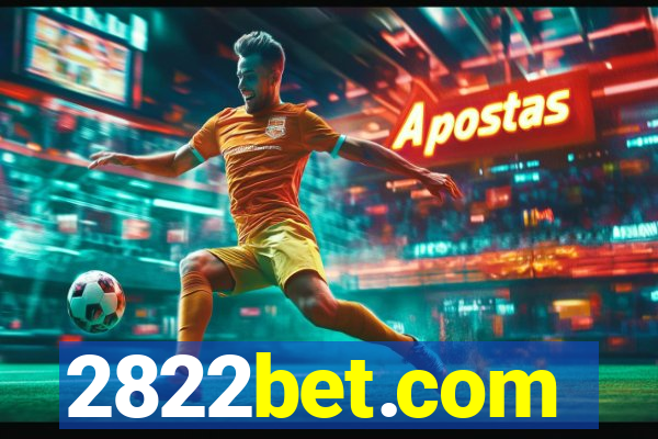 2822bet.com