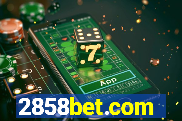 2858bet.com