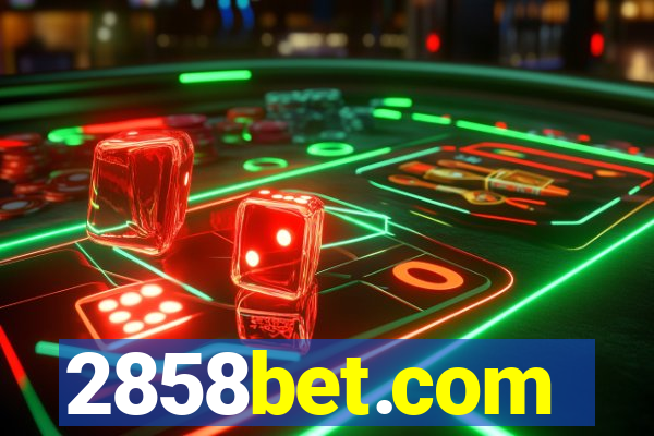 2858bet.com