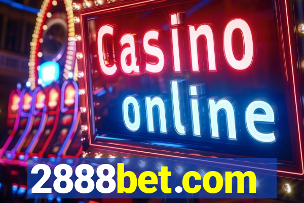 2888bet.com