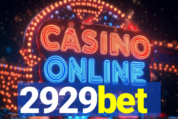 2929bet