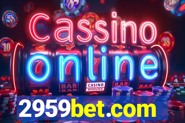 2959bet.com