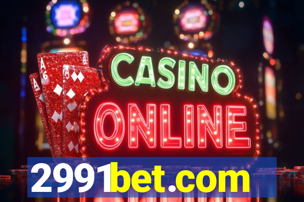 2991bet.com