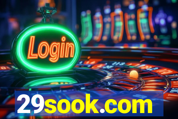 29sook.com