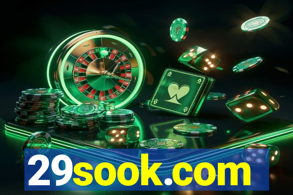 29sook.com