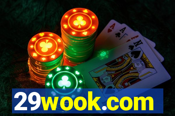 29wook.com