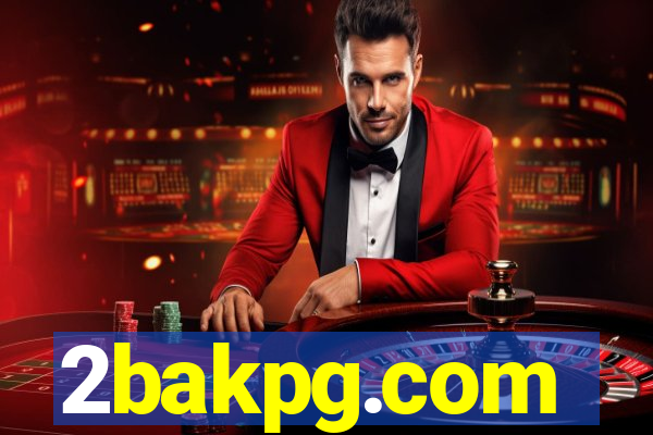 2bakpg.com