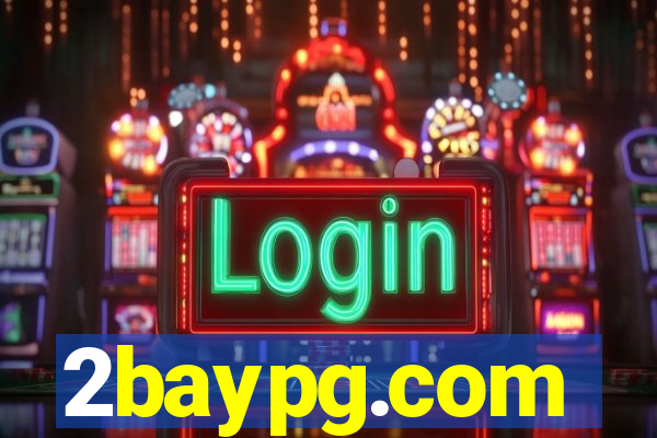 2baypg.com