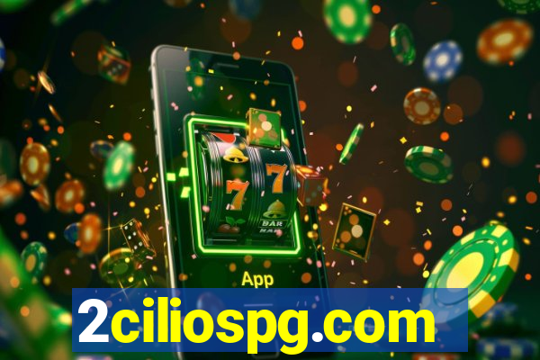 2ciliospg.com