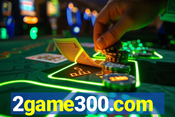 2game300.com