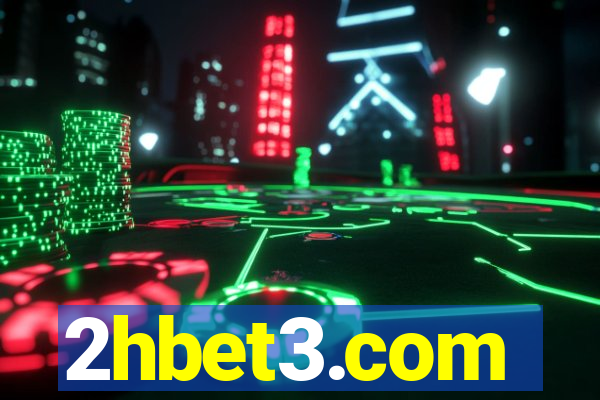 2hbet3.com