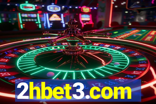 2hbet3.com