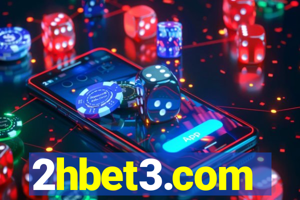 2hbet3.com