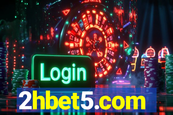 2hbet5.com