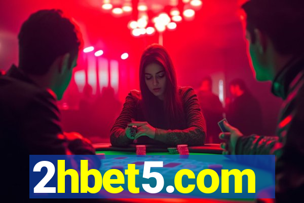 2hbet5.com