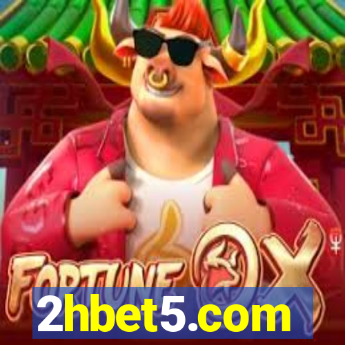 2hbet5.com