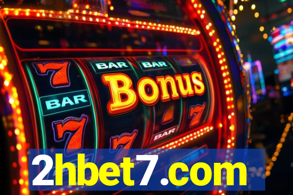 2hbet7.com
