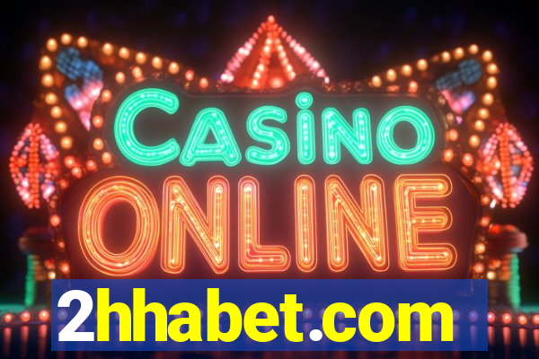 2hhabet.com