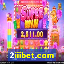 2iiibet.com