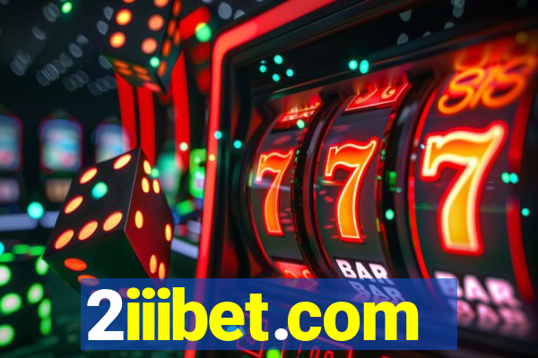 2iiibet.com