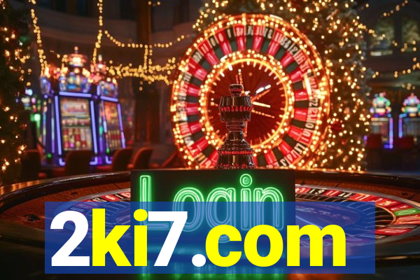 2ki7.com