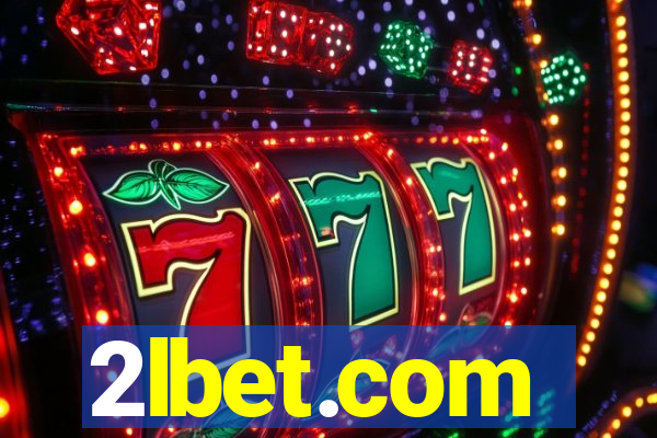 2lbet.com