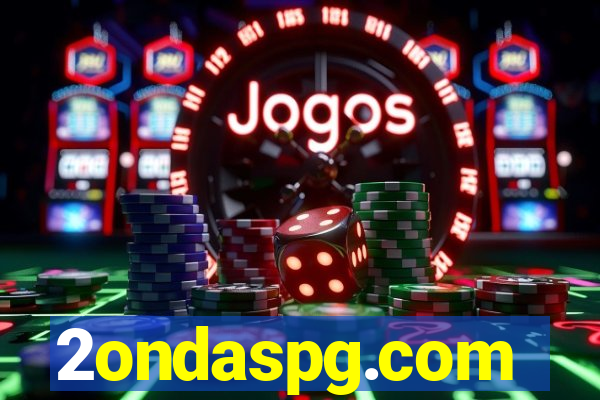 2ondaspg.com