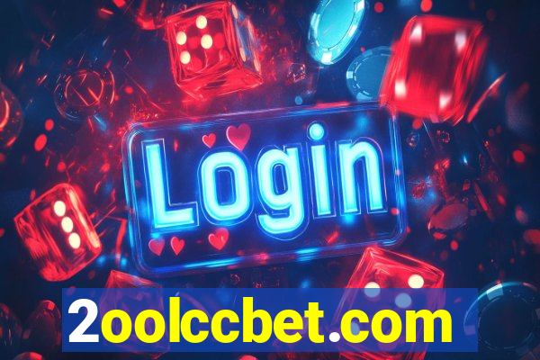 2oolccbet.com