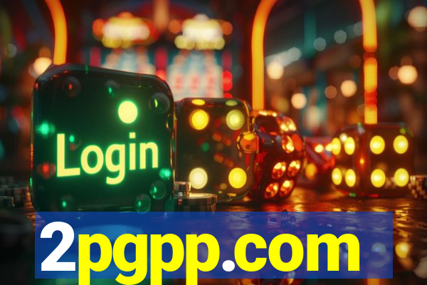 2pgpp.com