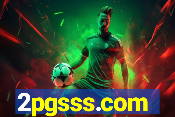 2pgsss.com