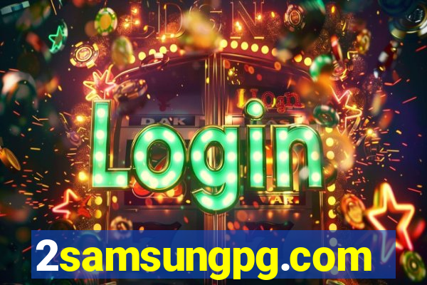 2samsungpg.com