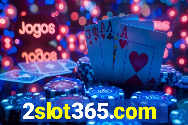 2slot365.com