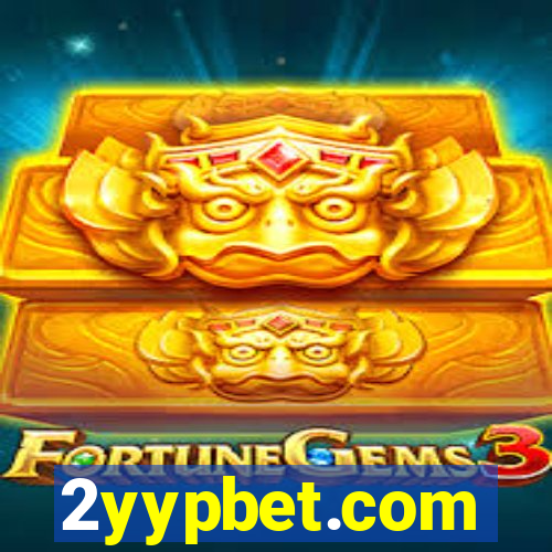 2yypbet.com