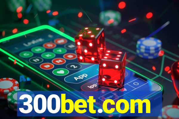 300bet.com