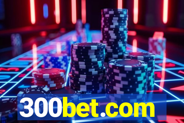 300bet.com