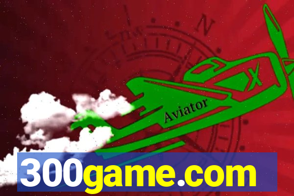300game.com