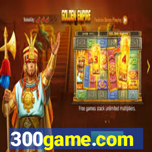 300game.com