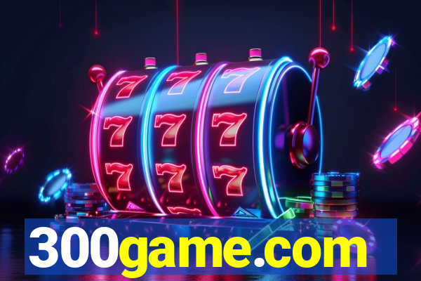 300game.com
