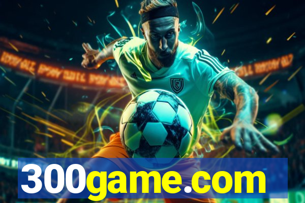 300game.com
