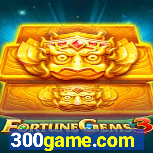 300game.com