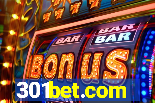 301bet.com