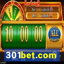 301bet.com